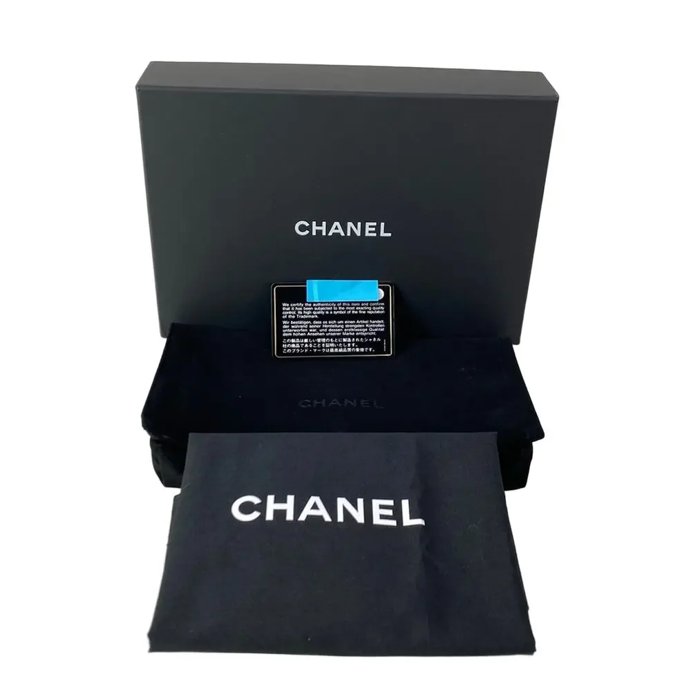 Chanel Matelasse/Trendy CC Other Style Wallet